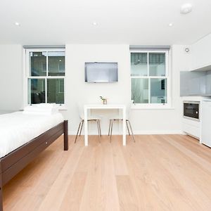 Fitzroy Serviced Apartments By Concept Apartments