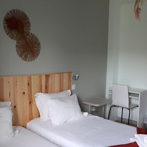 Kamer met Twee Aparte Bedden